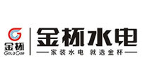 金杯水电