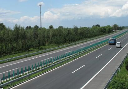 黑龙江鹤岗至辽宁大连高速公路