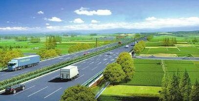 四川成都至乐山高速公路