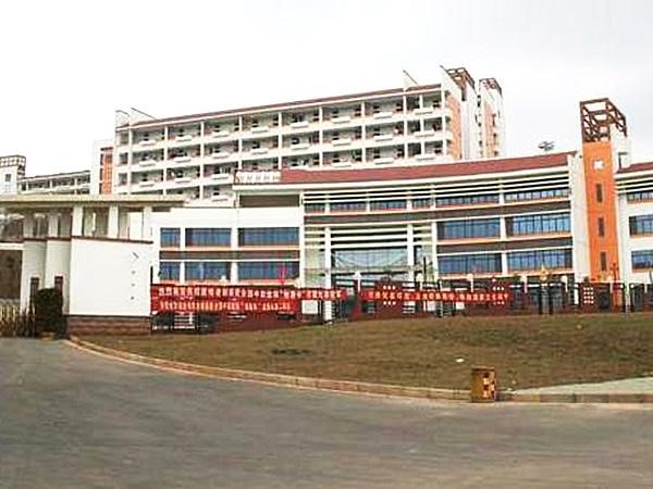 南宁市第六职业技术学校（仙葫校区）