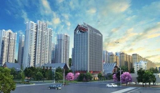 株洲时代新城