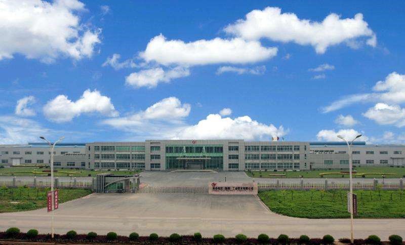南岳电控（衡阳）工业技术有限公司联合厂房项目