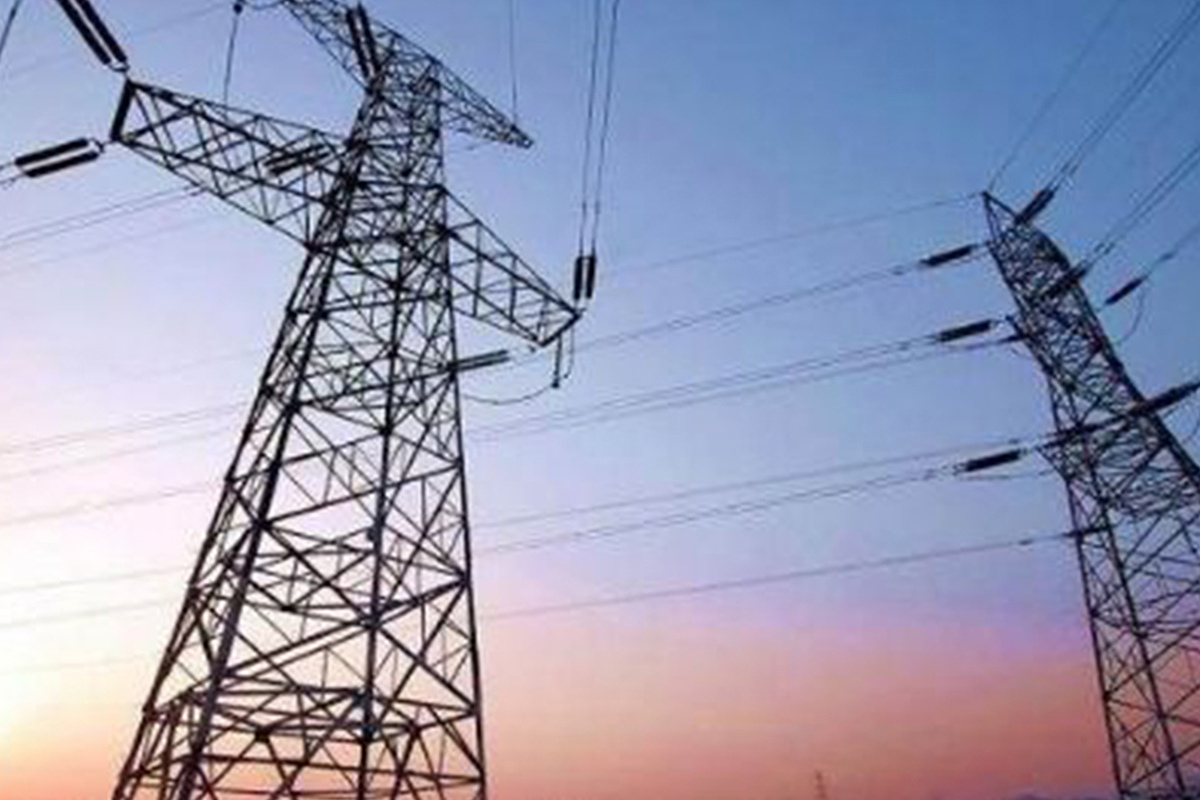 湖南德力电力建设集团有限公司