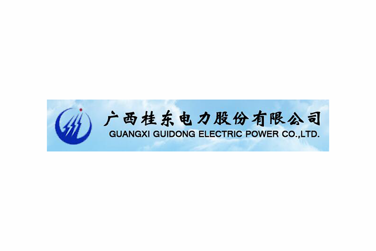 广西桂东电力股份有限公司